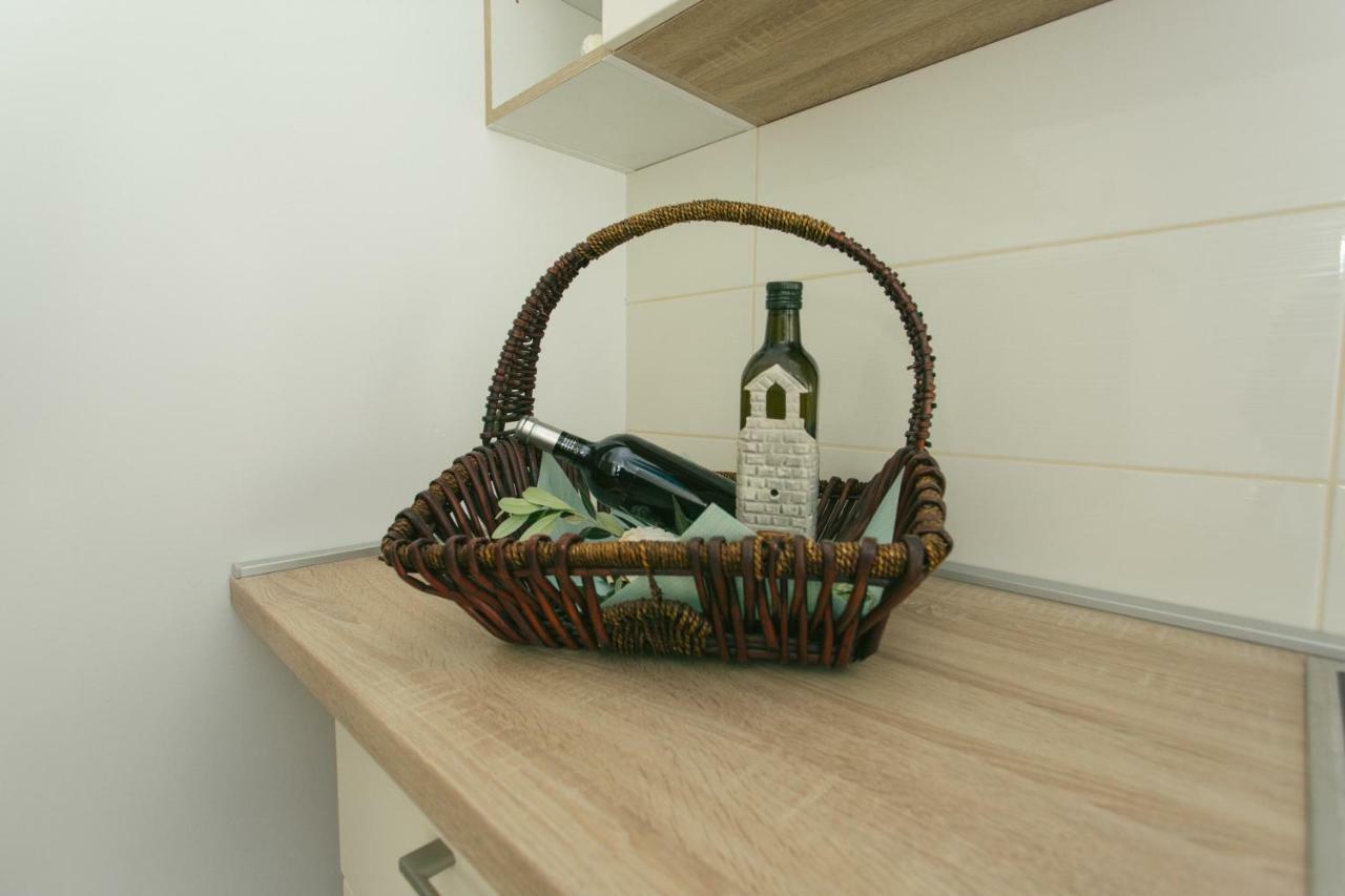 Kampanel Kaštela