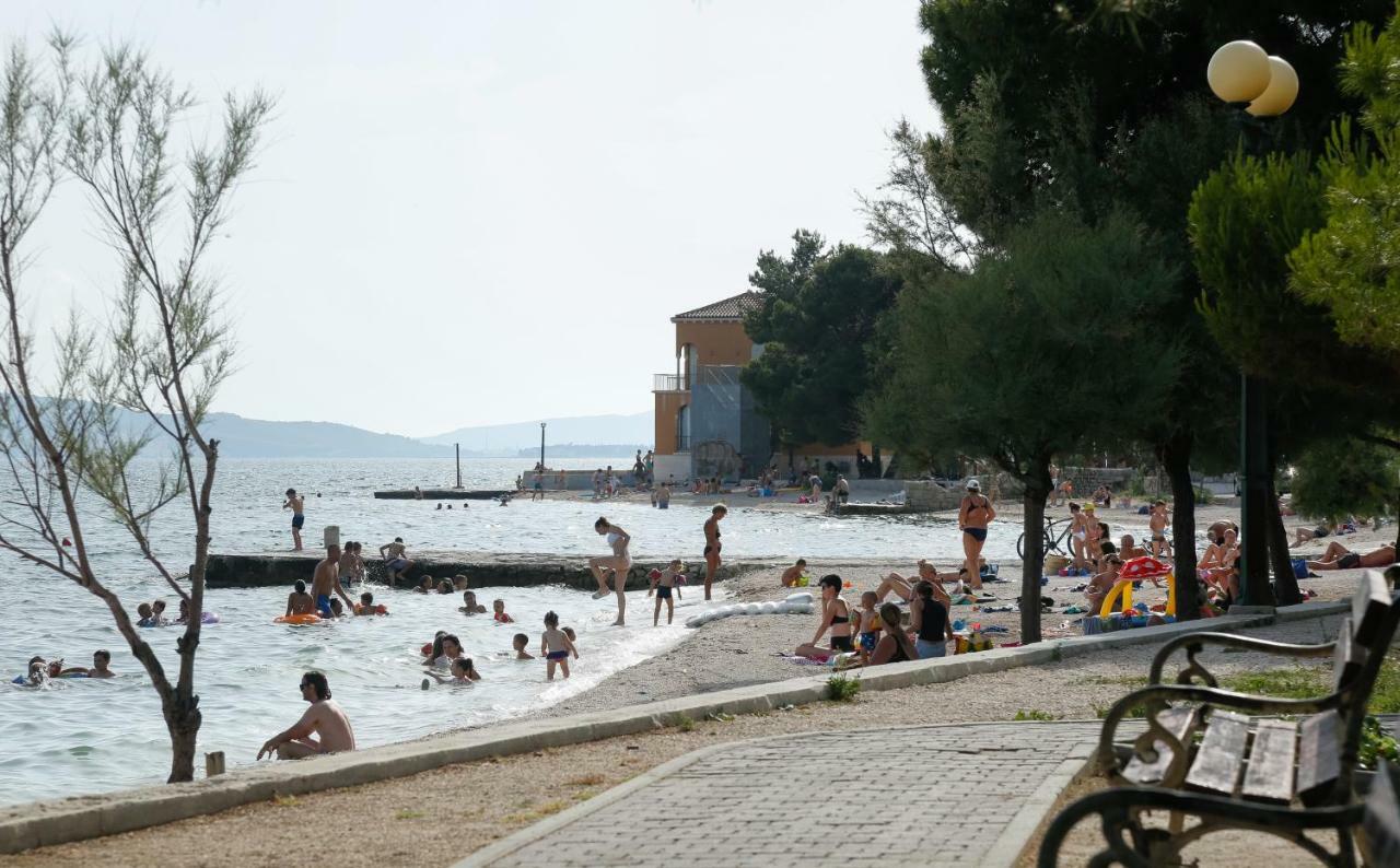 Kampanel * Kastela