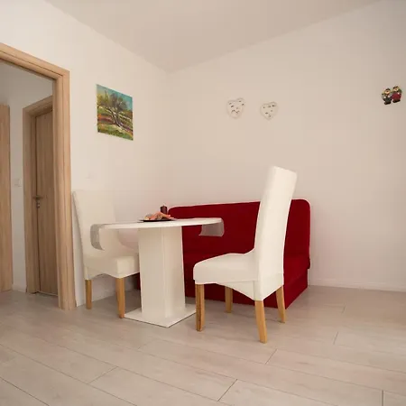 Apartments Kampanel Kastela Exterior photo