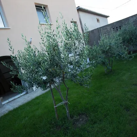 Apartments Kampanel Kastela Exterior photo