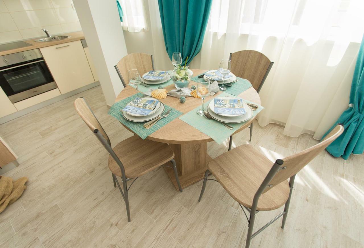 Kampanel Apartment Kastela