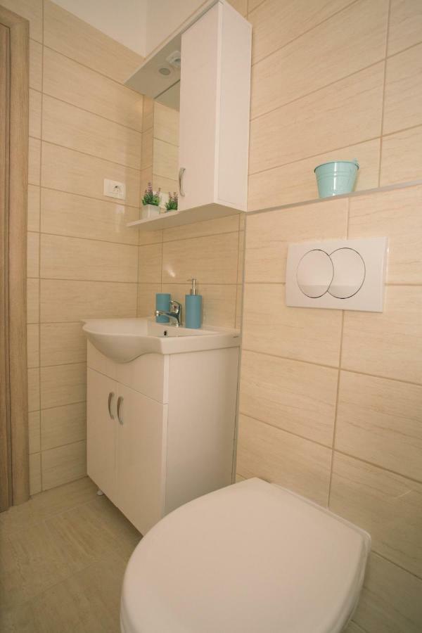 Kampanel Apartment *