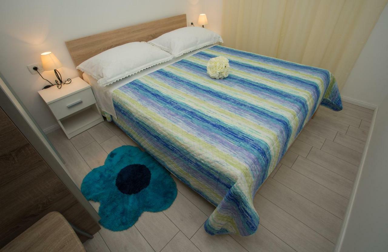 Kampanel Apartment