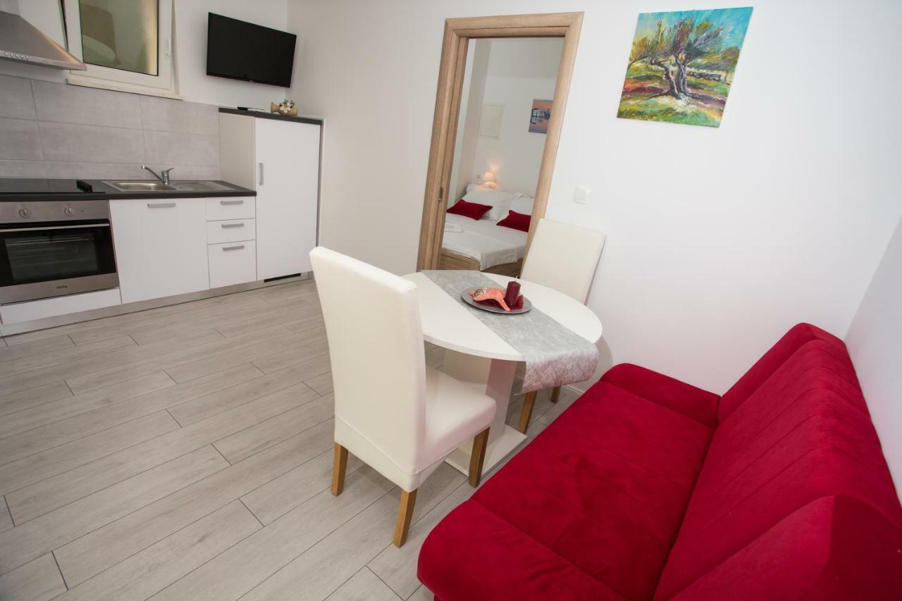 Kampanel Apartment