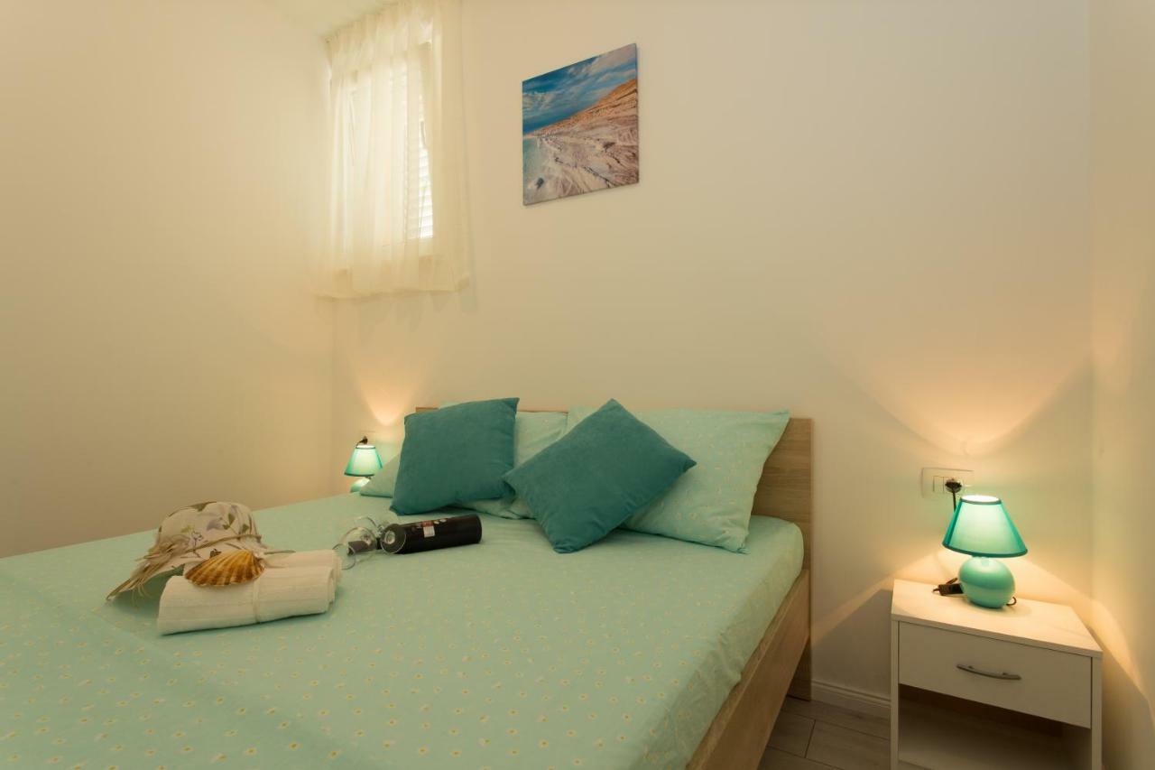 Kampanel Apartment
