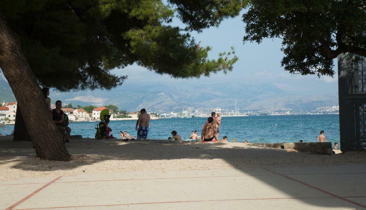 Kampanel * Kastela