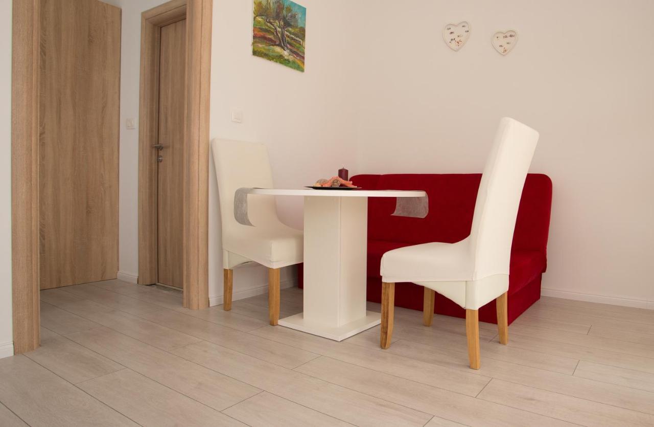 Apartment Kampanel Kastela