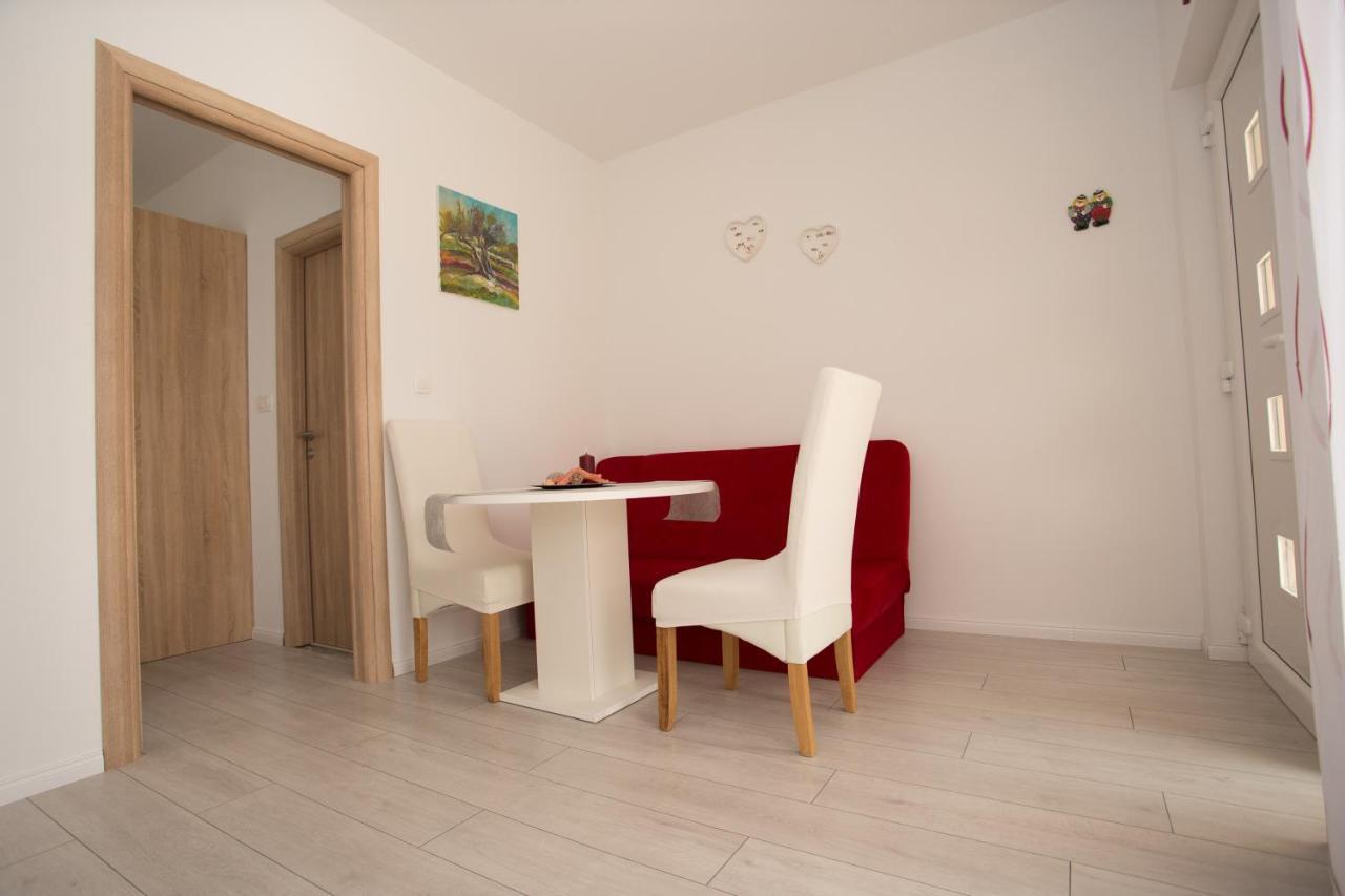 Kampanel Apartment Kastela
