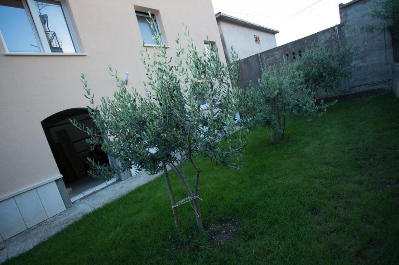 Kampanel Apartment Kastela
